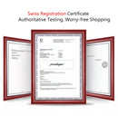 relogio de luxo feminino