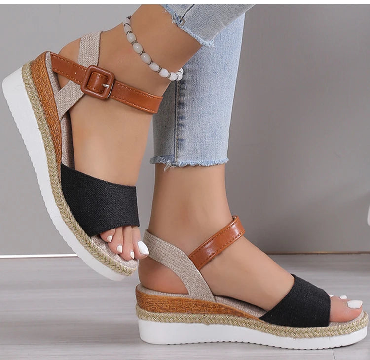 sandálias femininas de verão, pra você mulher arrasar!!