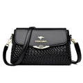 Bolsa de luxo feminina