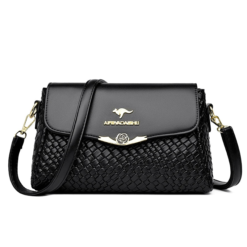Bolsa de luxo feminina
