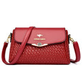 Bolsa de luxo feminina