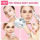 depilador multi-uso feminino