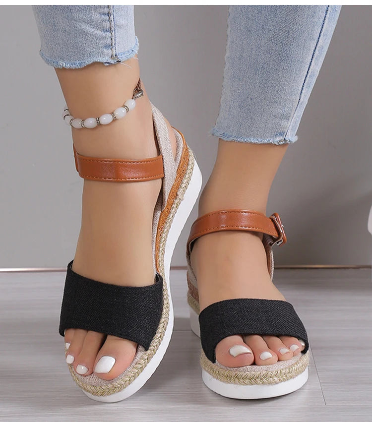sandálias femininas de verão, pra você mulher arrasar!!