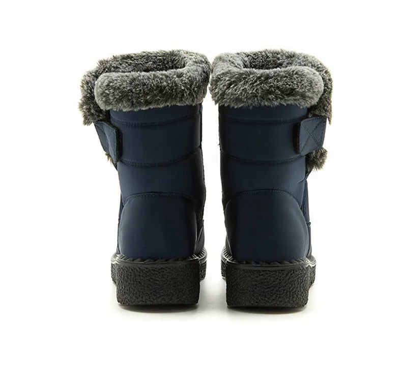 botas femininas de inverno