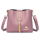 Bolsa  de couro de alta qualidade