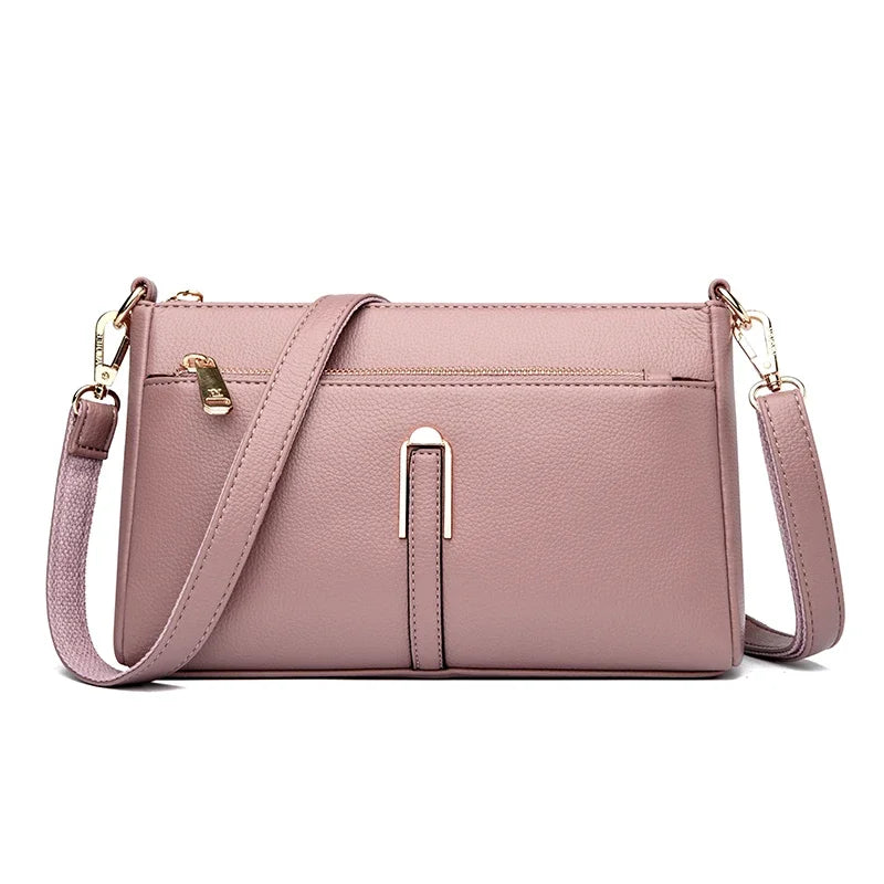 Bolsa de ombro feminina