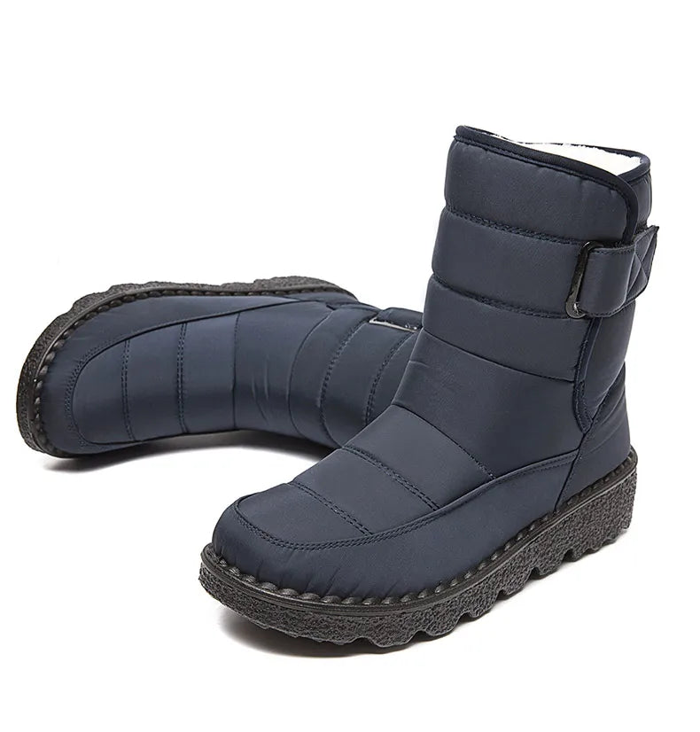 botas femininas de inverno