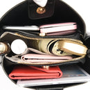 Bolsa  de couro de alta qualidade