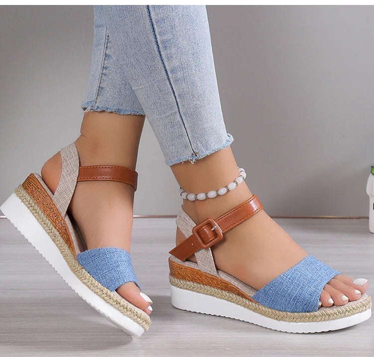 sandálias femininas de verão, pra você mulher arrasar!!