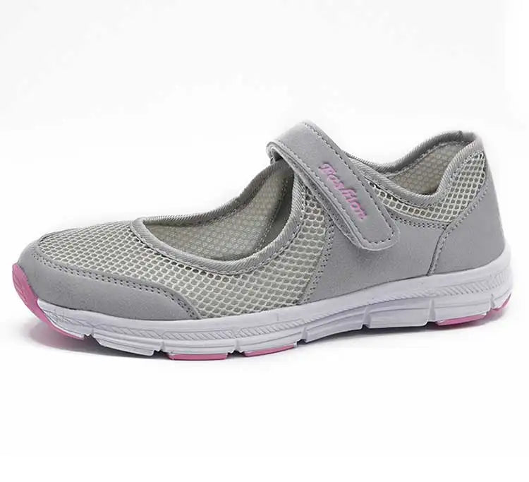 sapatilha feminina casual