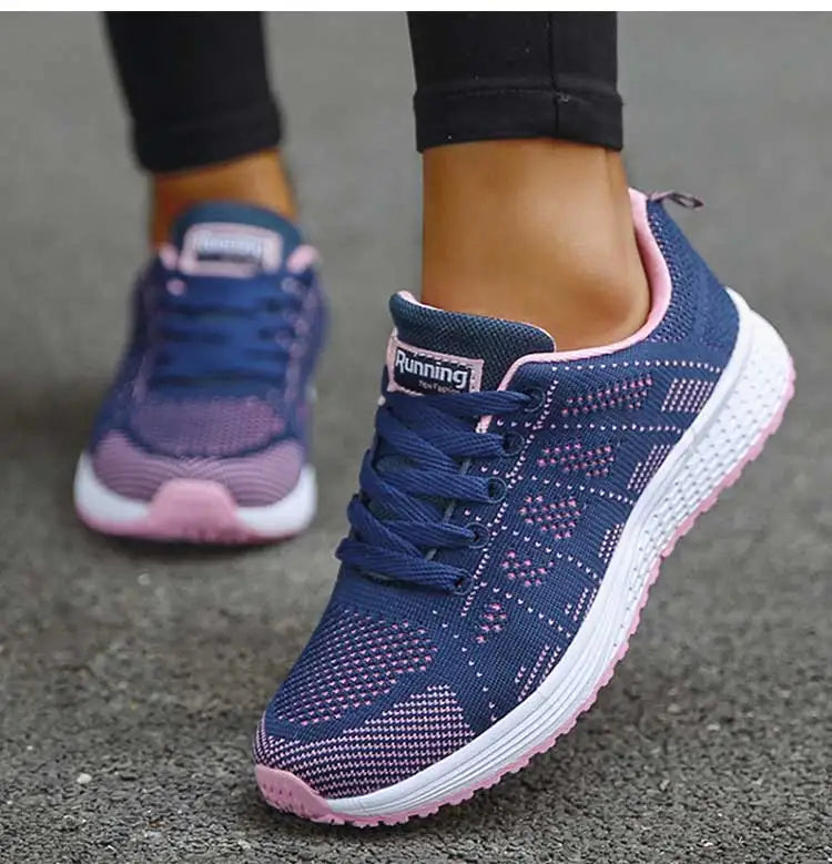 tênis esportivo feminino