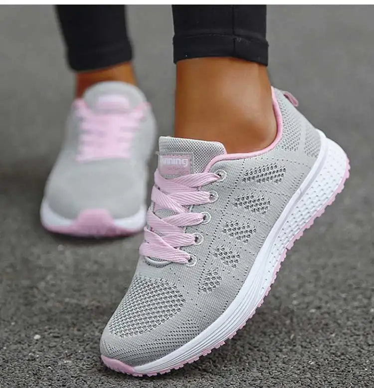 tênis esportivo feminino