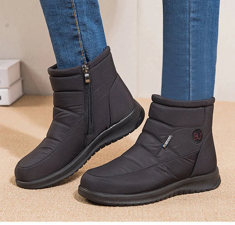 botas femininas de inverno