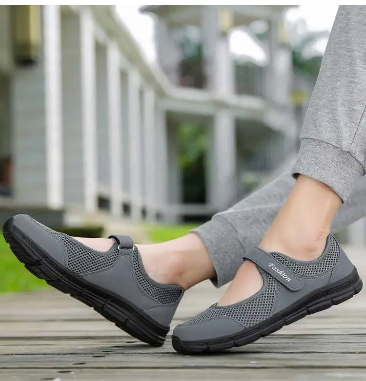 sapatilha feminina casual