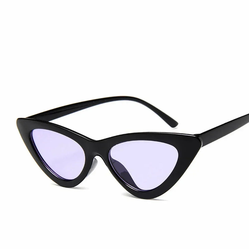oculos de sol feminino olho de gato