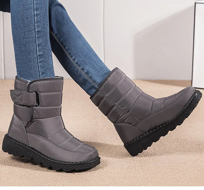 botas femininas de inverno