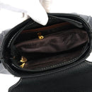 Bolsa pequena de couro sintético alta qualidade