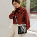 Bolsa  de couro de alta qualidade