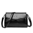 Bolsa de ombro de luxo para mulheres