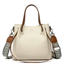 Bolsas de ombro crossbody de couro sintético de alta qualidade