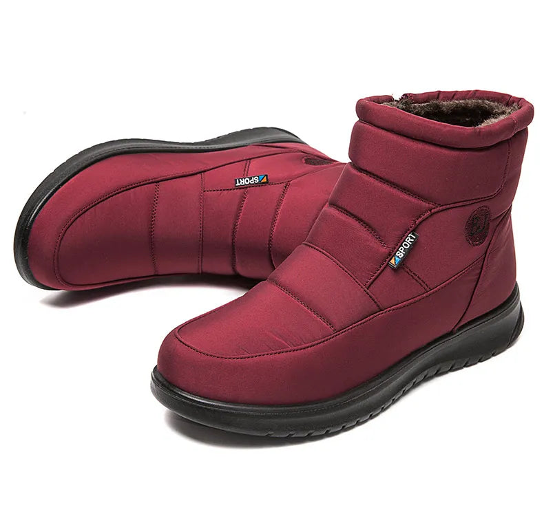 botas femininas de inverno