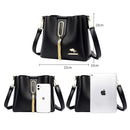 Bolsa  de couro de alta qualidade