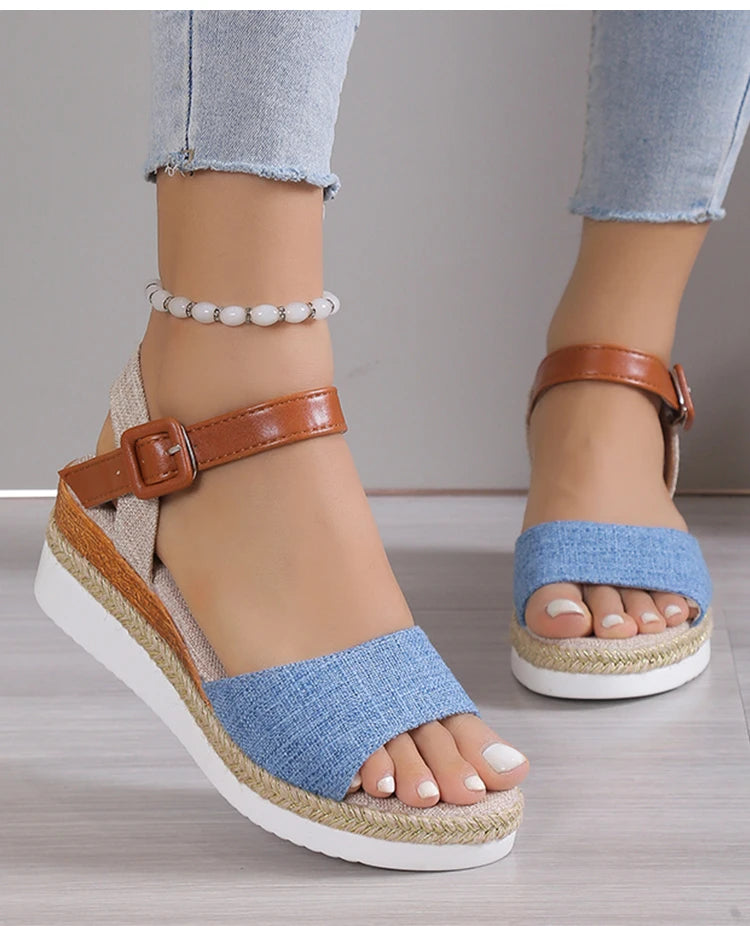 sandálias femininas de verão, pra você mulher arrasar!!