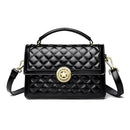 Bolsa crossbody de luxo para mulheres