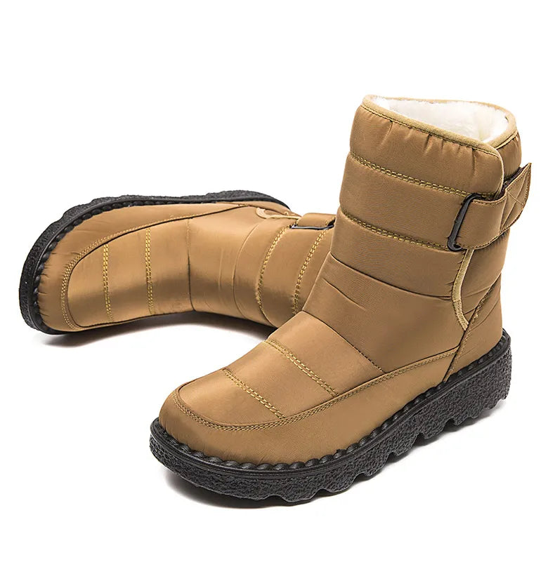 botas femininas de inverno
