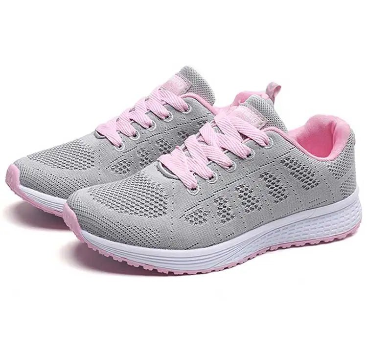 tênis esportivo feminino