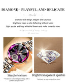 relogio de luxo feminino