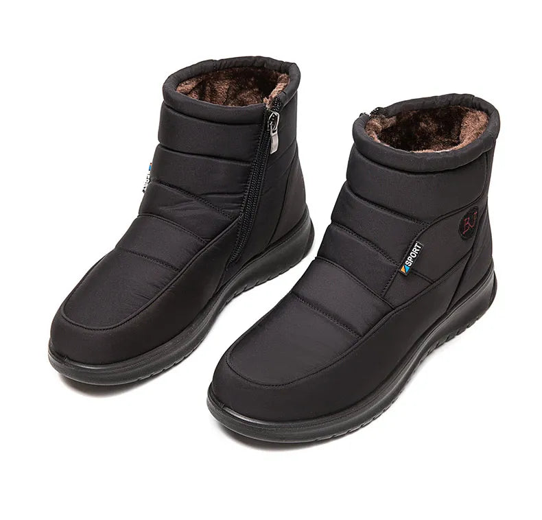 botas femininas de inverno