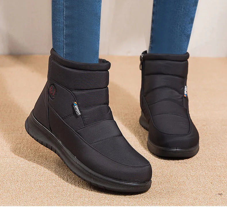 botas femininas de inverno