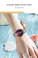 relogio de luxo feminino