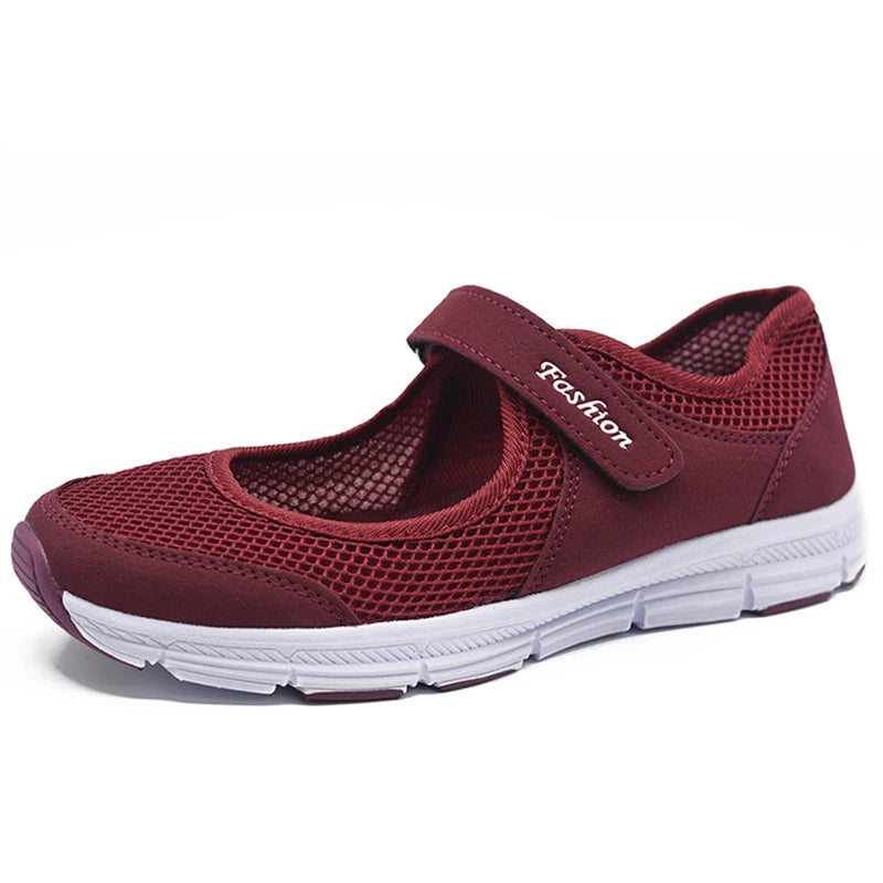 sapatilha feminina casual
