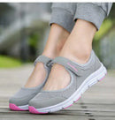 sapatilha feminina casual