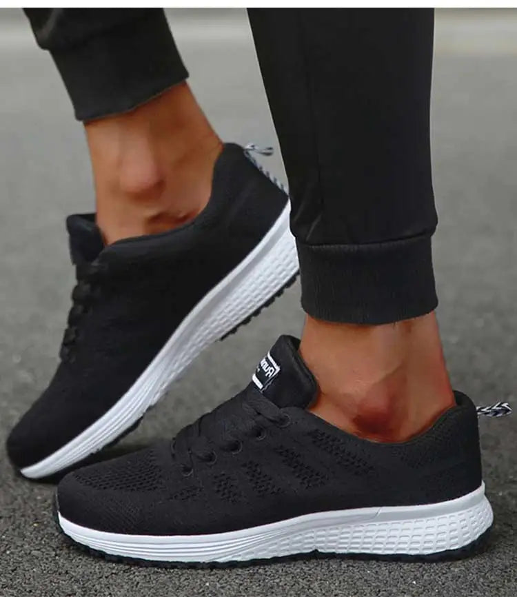 tênis esportivo feminino