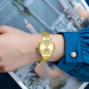 Relógios de luxo CURREN para mulheres