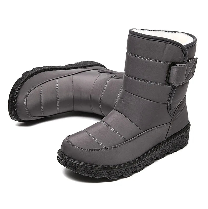 botas femininas de inverno