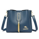 Bolsa  de couro de alta qualidade