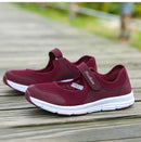 sapatilha feminina casual