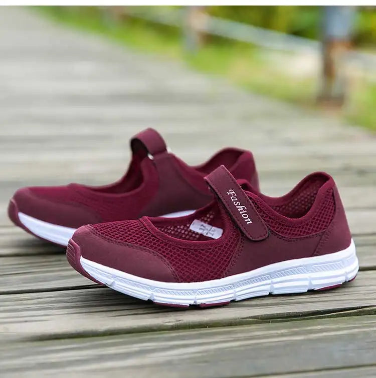 sapatilha feminina casual