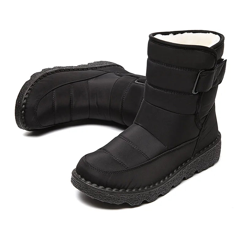 botas femininas de inverno