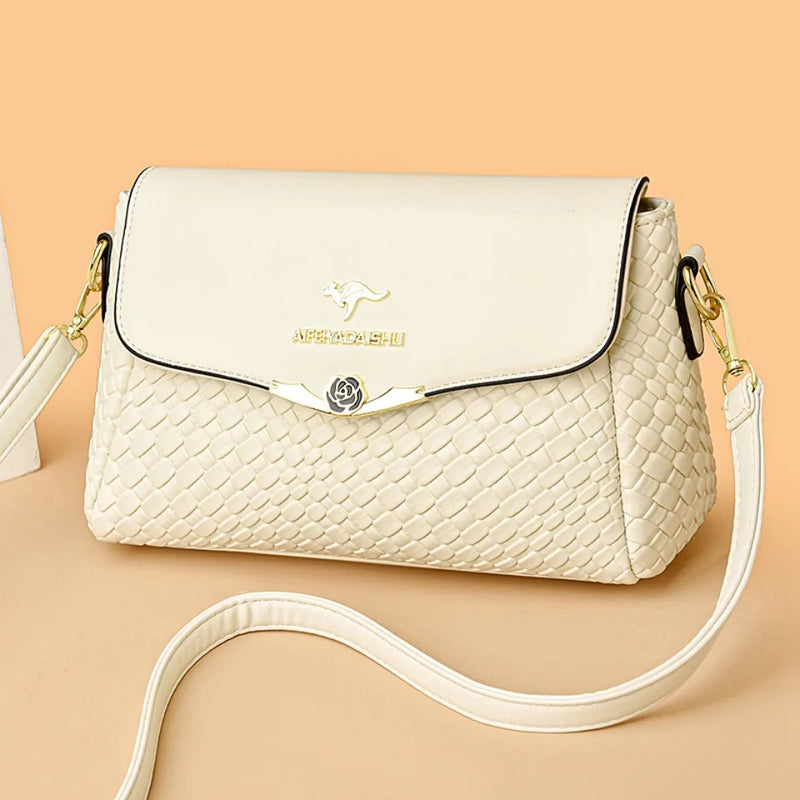Bolsa de luxo feminina