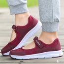 sapatilha feminina casual