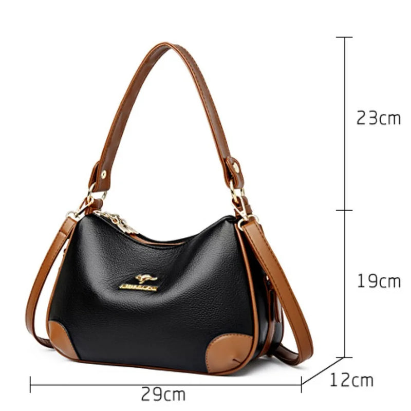 bolsa feminina de ombro