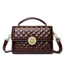 Bolsa crossbody de luxo para mulheres