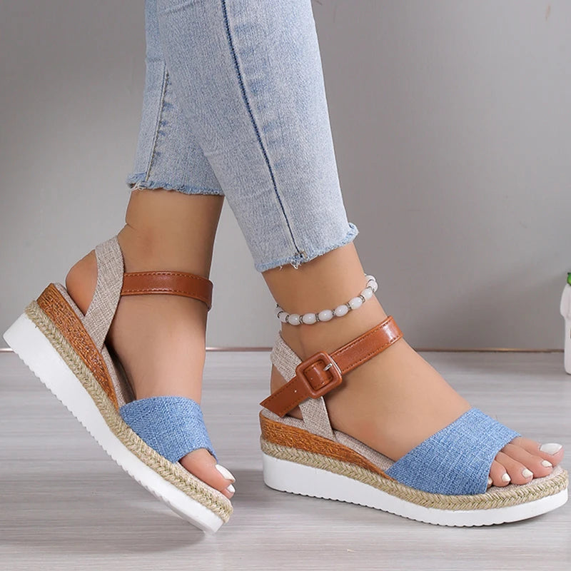 sandálias femininas de verão, pra você mulher arrasar!!