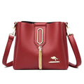 Bolsa  de couro de alta qualidade