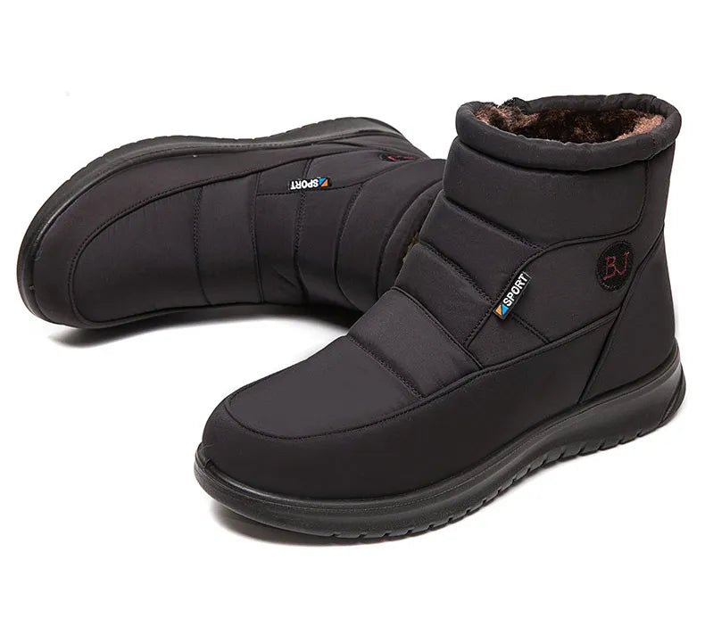 botas femininas de inverno